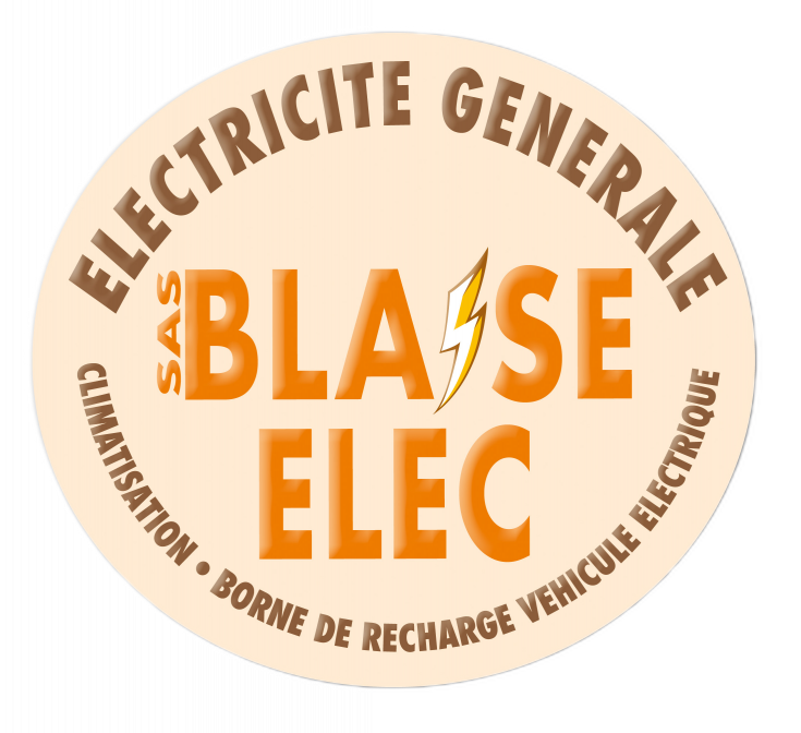 Logo Sas Blaise Elec installation de climatisation réversible Haute-Marne 52