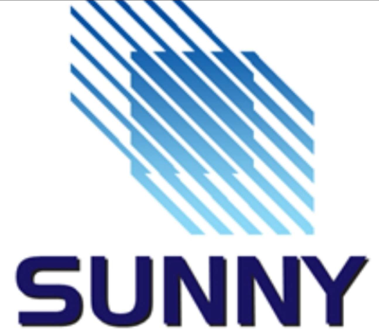 Logo SUNNY électricité et installation électrique Seine-et-Marne 77