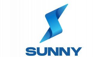 Logo SUNNY électricité et installation électrique 77183
