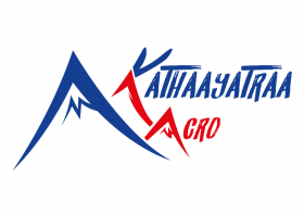 Logo kathaayatraa pose de gouttières 64260