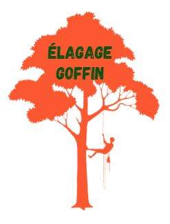 Logo GOFFIN élagage et taille d'arbre 77300
