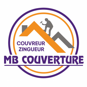 Logo Mb couverture ravalement de façade et pose de crépis Seine-et-Marne 77