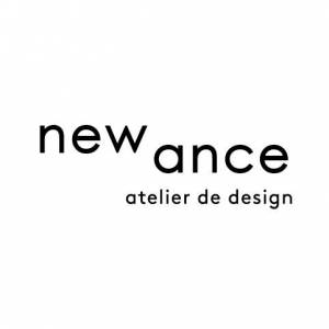 Logo Newance aménagement intérieurs des combles Bas-Rhin 67