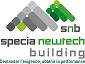 Logo SPECIA NEWTECH BUILDING installation de VMC Paris 8ème 75008