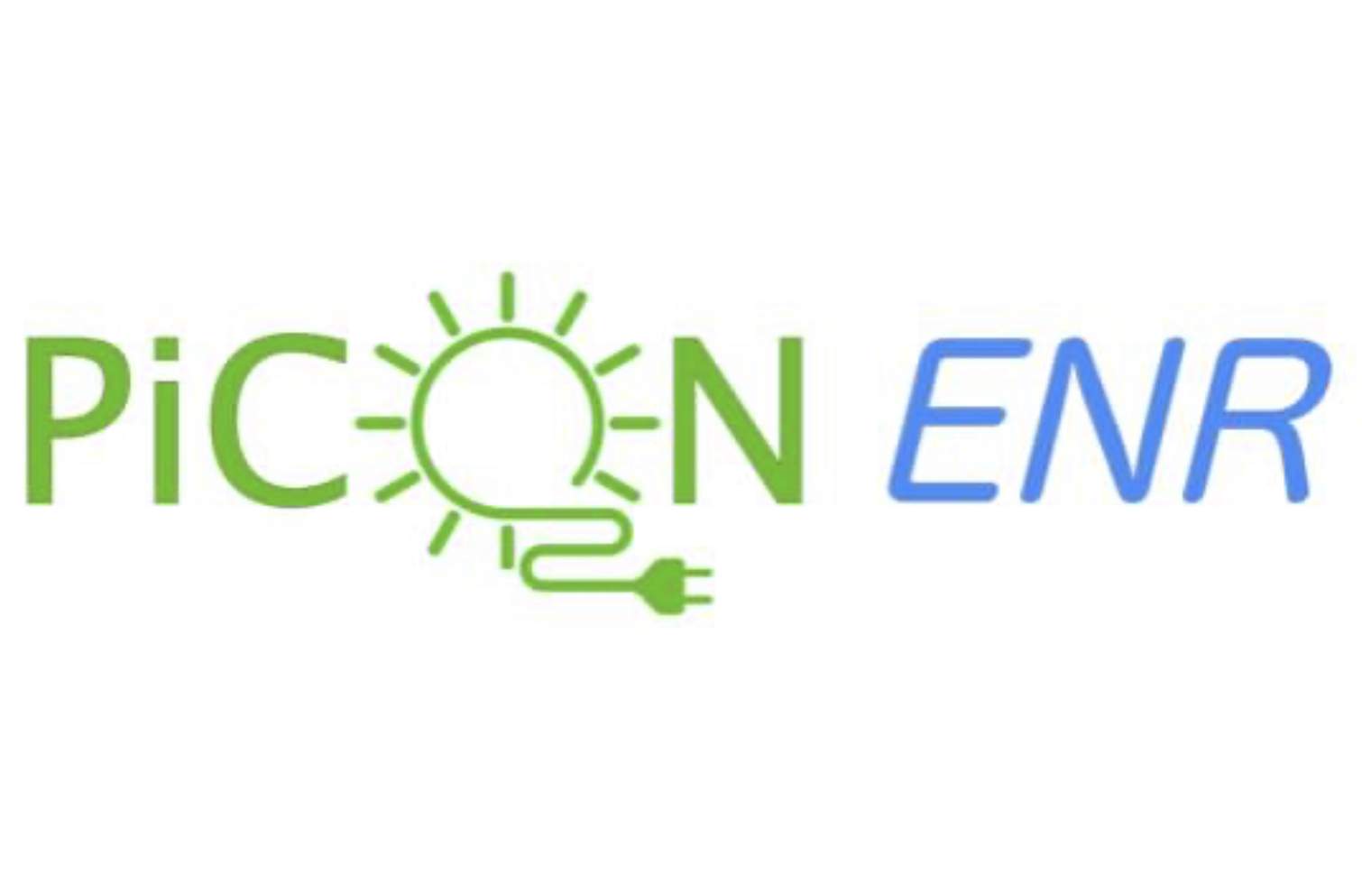 Logo PICON ENR installation de chauffage solaire thermique Charente-Maritime 17