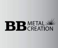 Logo BB METAL CREATION installation de portail et motorisation Tarn 81