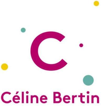 Logo Céline Bertin - Créatrice d'ambiances extérieures aménagement des espaces verts et extérieurs Chaville 92370