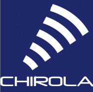 Logo Société Chirola électricité et installation électrique Bouches-du-Rhône 13