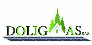 Logo DOLIGAS pose de carrelage sols et murs 75011