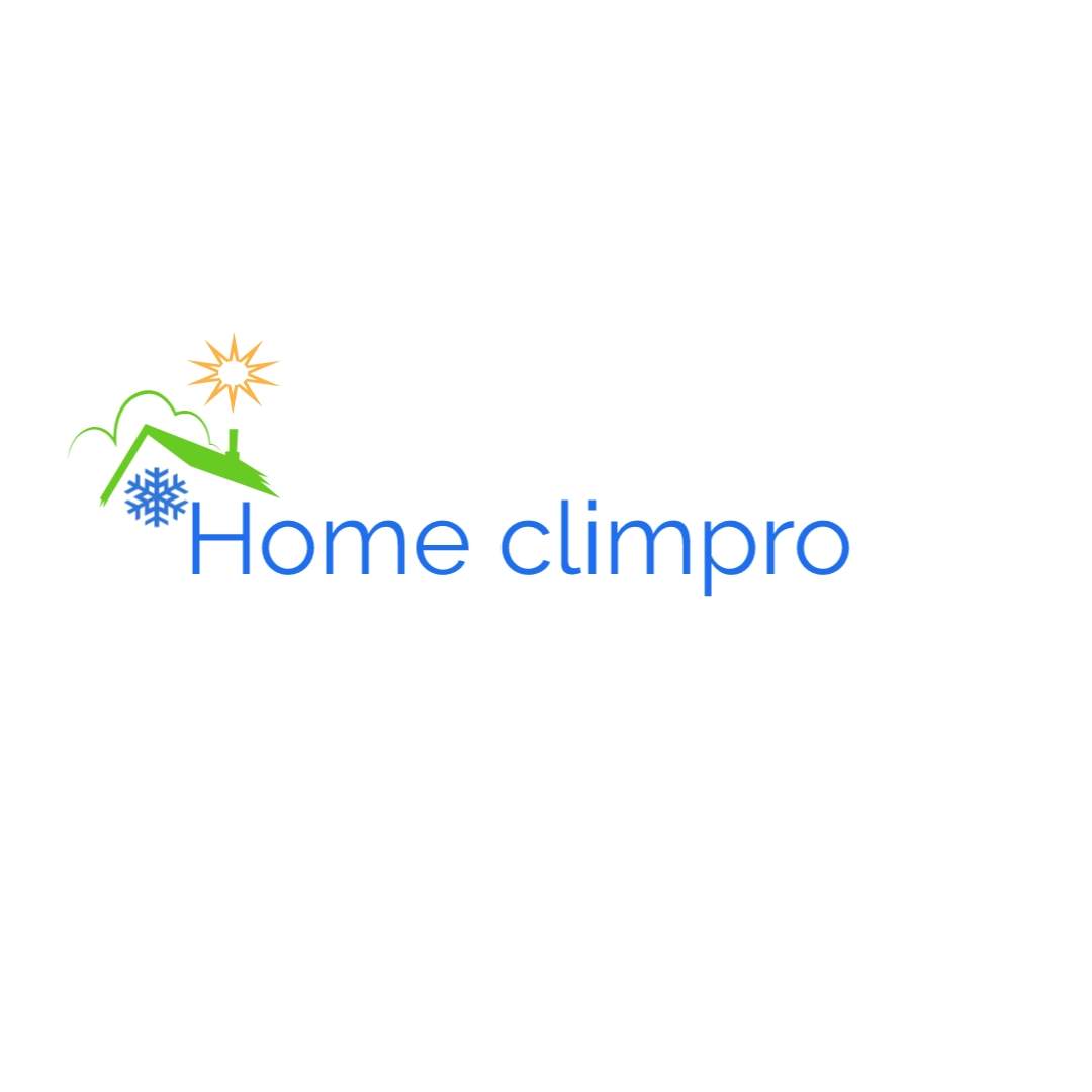 Logo Home climpro installation de climatisation réversible Nord 59
