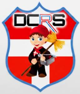 DCRS DEPANNAGE CHAUFFAGE RAMONAGE SOLAIRE D.C.R.S installateur de chauffe-eau 74000 Logo DCRS DEPANNAGE CHAUFFAGE RAMONAGE SOLAIRE D.C.R.S installation de chauffe-eau et ballon d'eau chaude 74000