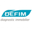 Logo DEFIM diagnostic immobilier LILLE 59800