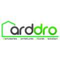 Logo ARDDRO pose de fenêtre et porte-fenêtre Valence 26000