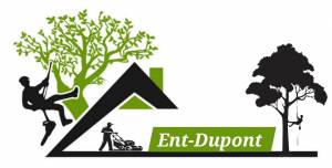 Logo Entreprise Dupont élagage et taille d'arbre Seine-Saint-Denis 93