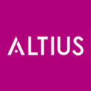 Logo ALTIUS traitement anti-humidité et infiltration d'eau Haute-Savoie 74