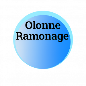 Olonne Ramonage ramoneur 85100 Logo Olonne Ramonage ramonage et entretien des conduits 85100
