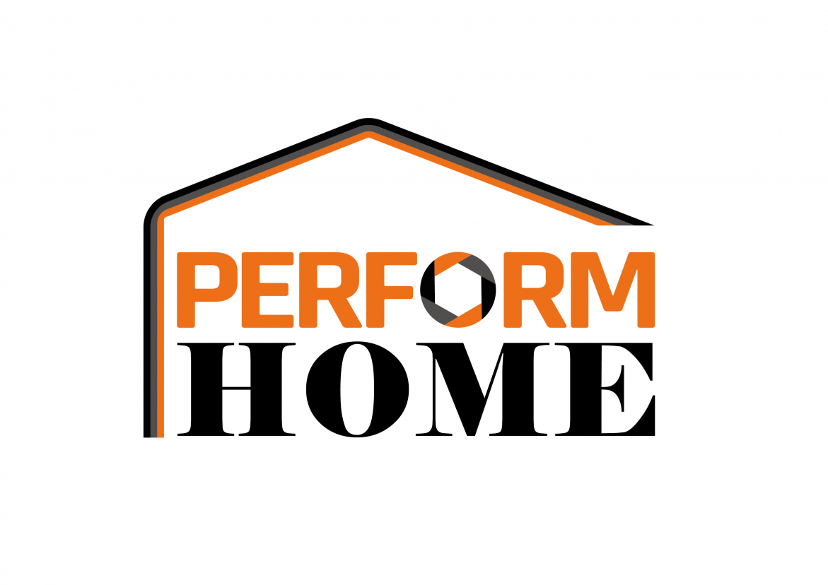 Logo PERFORM Home peinture intérieure Tours 37000