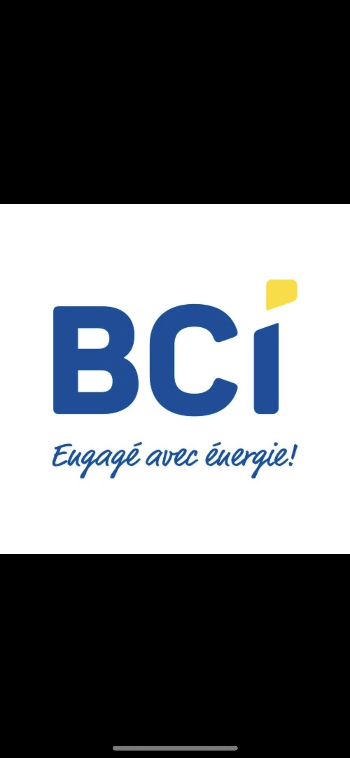 Logo BCI groupe isolation thermique des façades et combles Nord 59