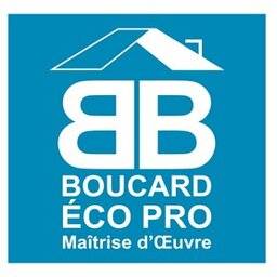 Logo Bruno Boucard construction d'extension de maison et surélévation Haute-Garonne 31