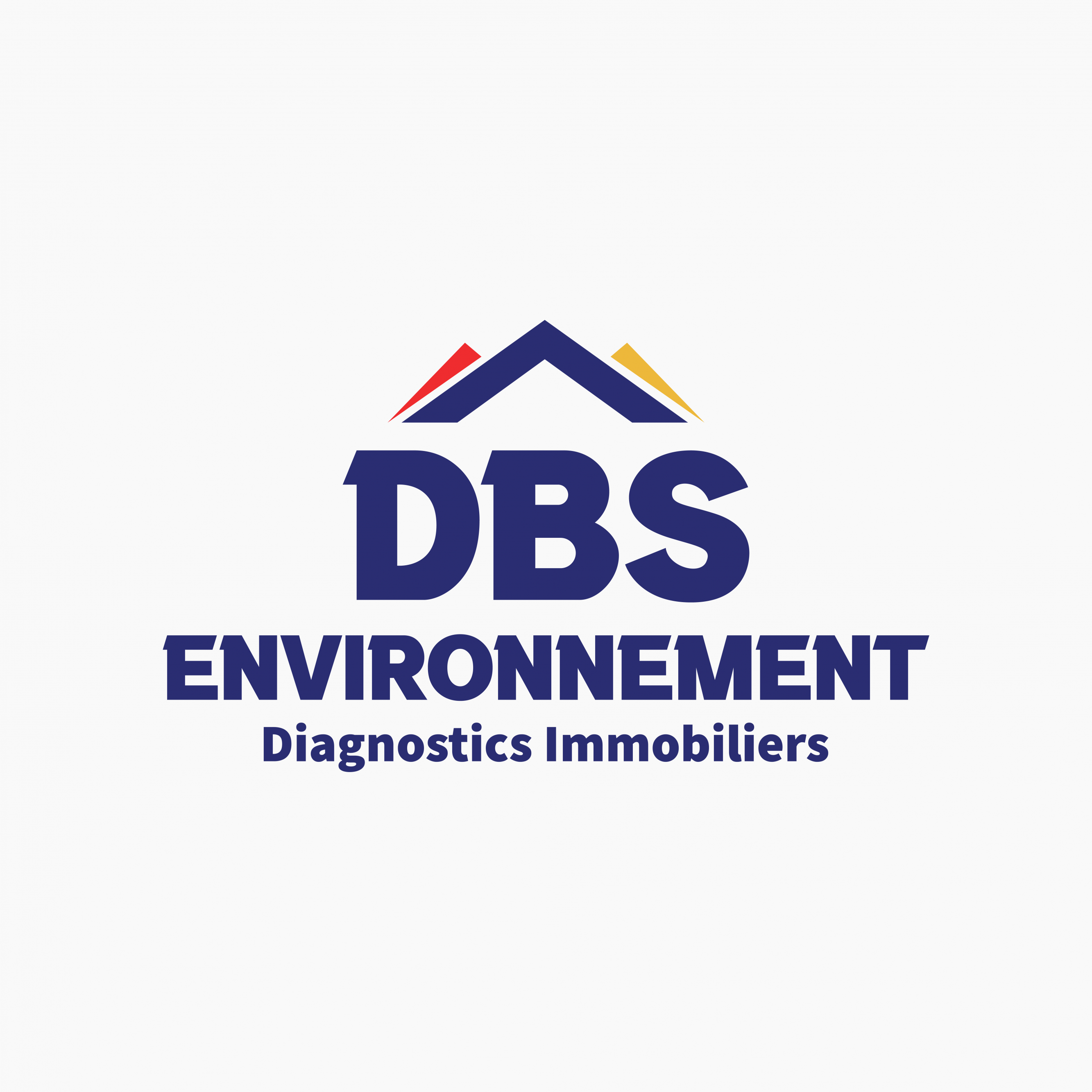 Logo DBS Environnement diagnostic immobilier SENS 89100