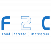 Logo Froid Charente Climatisation installation de climatisation réversible Charente 16