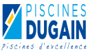 Logo Dugain Piscines Eure construction de piscine et pose de liner Eure 27