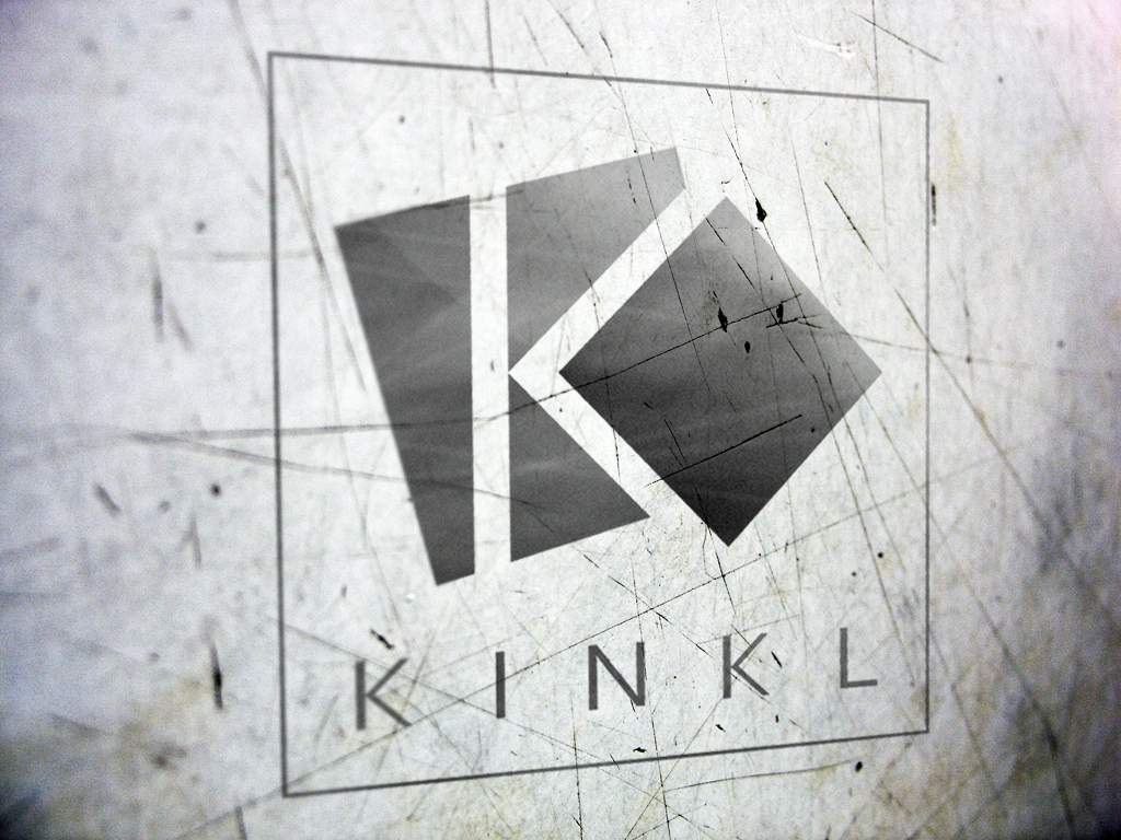 Logo KINKL Métallerie pose d'escalier et garde corps Côtes d’Armor 22