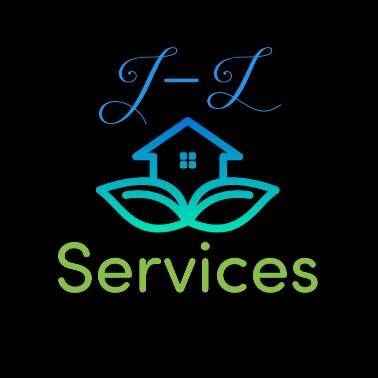 Logo J-L services installation de porte de garage Nord 59