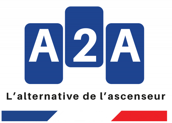 Logo A2A Ascenseurs agencement intérieur Toulouse 31000