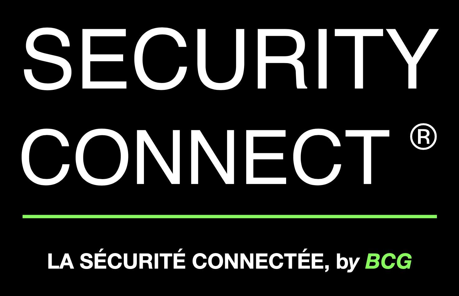 Logo Security Connect installation d'alarme Montpellier 34080