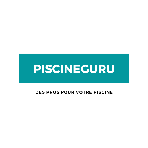 Logo PISCINEGURU construction de piscine et pose de liner 38320