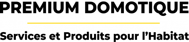 Logo PREMIUM DOMOTIQUE télésurveillance et sécurité 84500