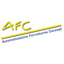 Logo AFC restauration de verres et vitres Calvados 14