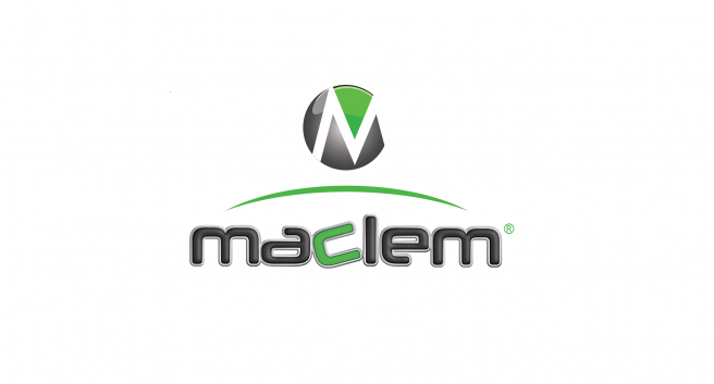 Logo MACLEM installation de panneaux photovoltaïques Clermont-Ferrand 63000