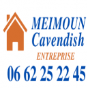 Logo Meimoun Cavendish installation d'adoucisseur d'eau 75013