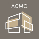Logo ACMO rénovation de maison ou appartement BAYONNE 64100