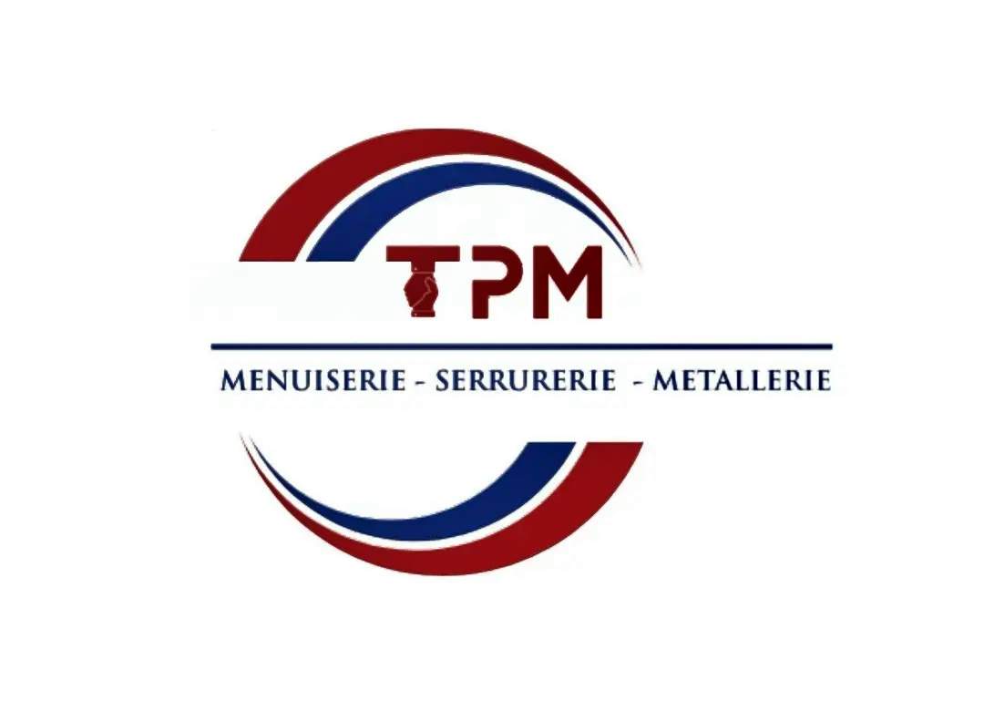 Logo Top Menuiserie restauration de verres et vitres Marseille 11ème 13011