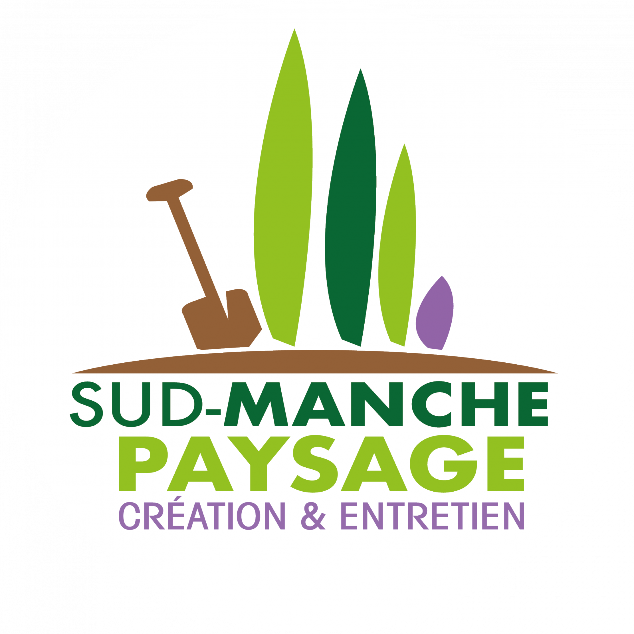 Logo Sud-Manche Paysage pose de marbre Manche 50