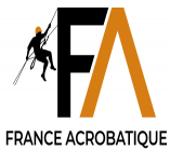 Logo France acrobatique ravalement de façade et pose de crépis 06000