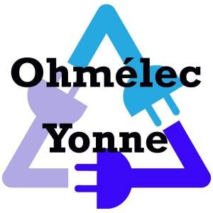 Logo Ohmélec Yonne E.I dépannage d'urgence et réparation de fuite Yonne 89