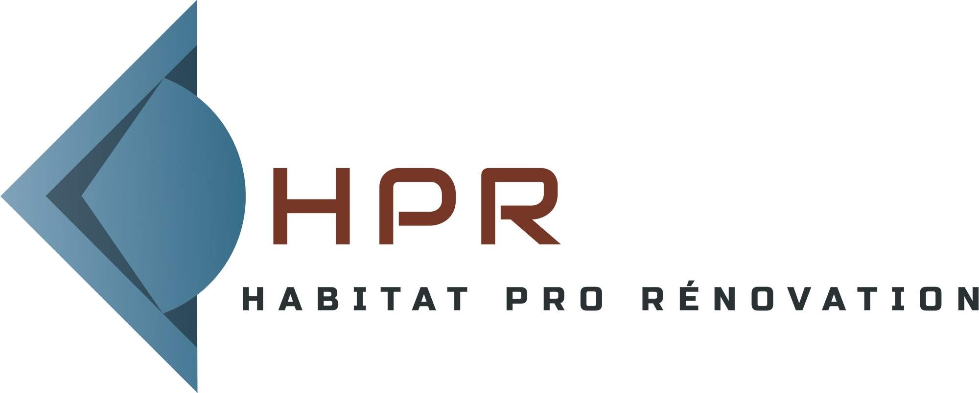 Logo Habitat pro renovation traitement anti-humidité et infiltration d'eau Eure 27