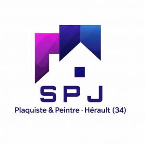 Logo Sas Pena Jonathan pose de plaques et cloisons 34110