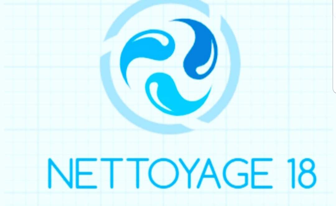 Logo Nettoyage 18 nettoyage de chantier et gros ménage 92290
