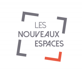 Logo Les Nouveaux Espaces aménagement intérieur 33500