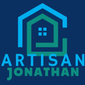 Logo Artisan Jonathan pose de fenêtre et porte-fenêtre 94000