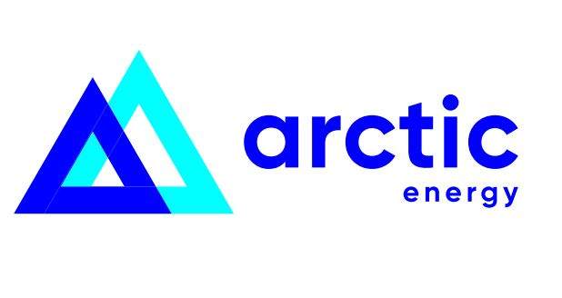 Logo Arctic energy installation de système de chauffage Rhône 69