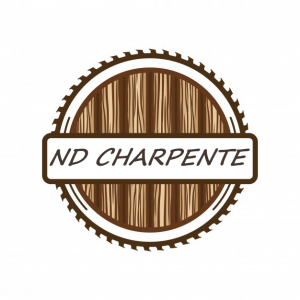Logo ND Charpente traitement anti-humidité et infiltration d'eau 24240