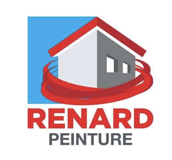 Logo Renard Renovation général du bâtiment peinture couverture installation d'ascenseur et monte-charge Aude 11