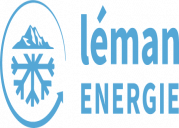 Logo Leman Energie installation de chauffe-eau et ballon d'eau chaude 74100