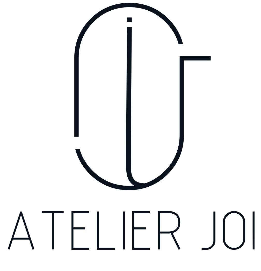 Logo Atelier JOI aménagement intérieur 75016